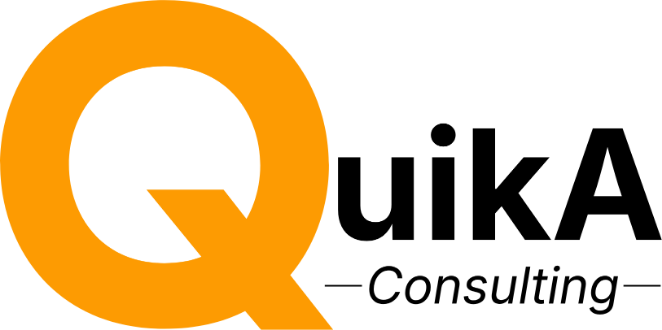 QuikA Consulting